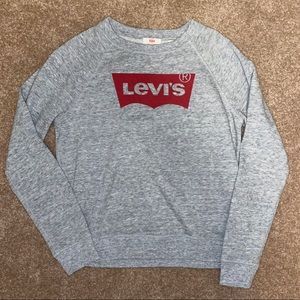 Levi’s Long Sleeve Shirt